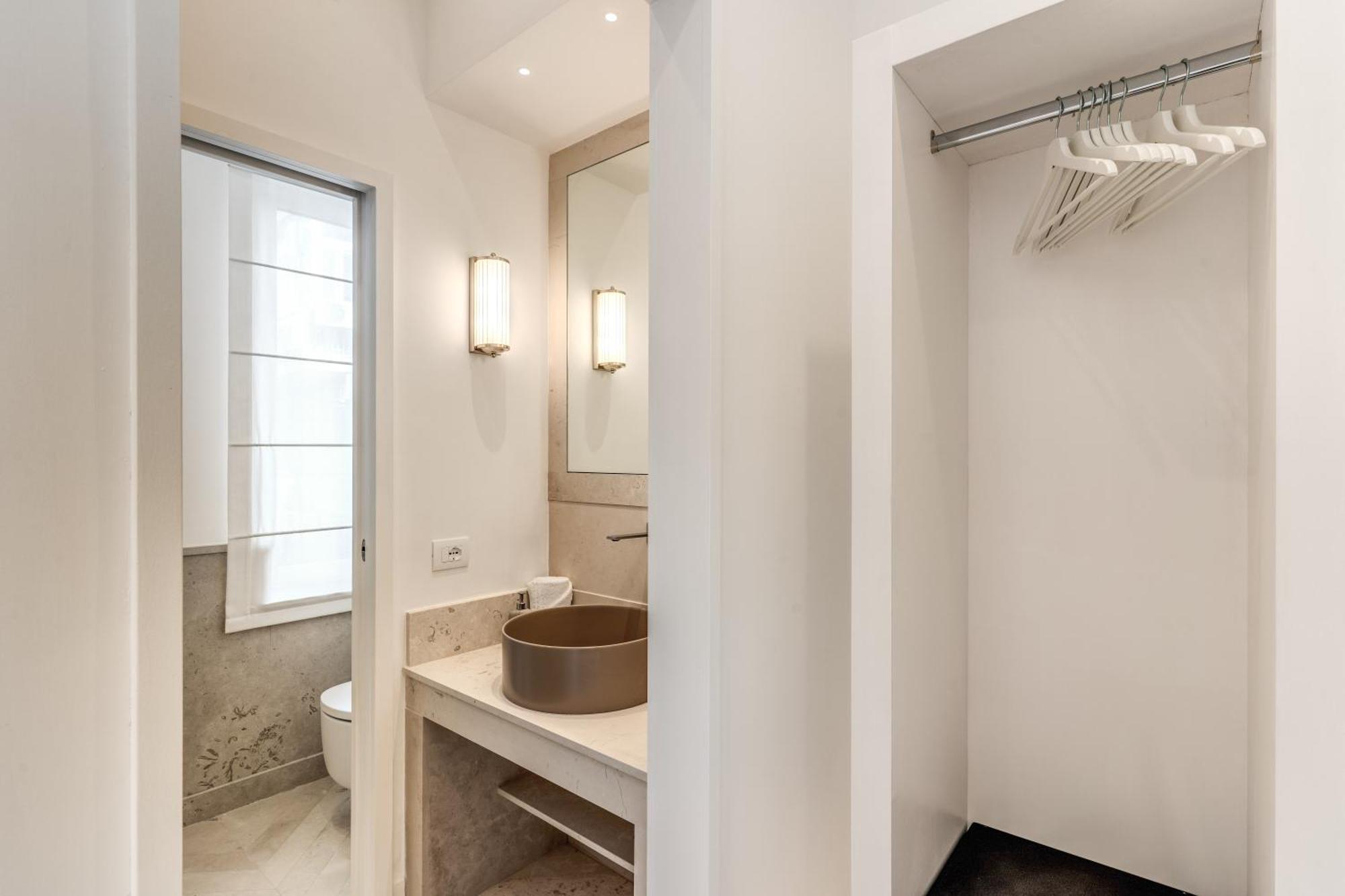 Diff'Rent Souls Rooms - Luxury Accomodation Sorrent Exterior foto