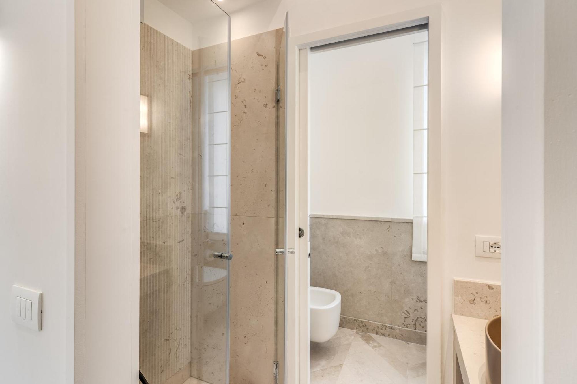 Diff'Rent Souls Rooms - Luxury Accomodation Sorrent Exterior foto