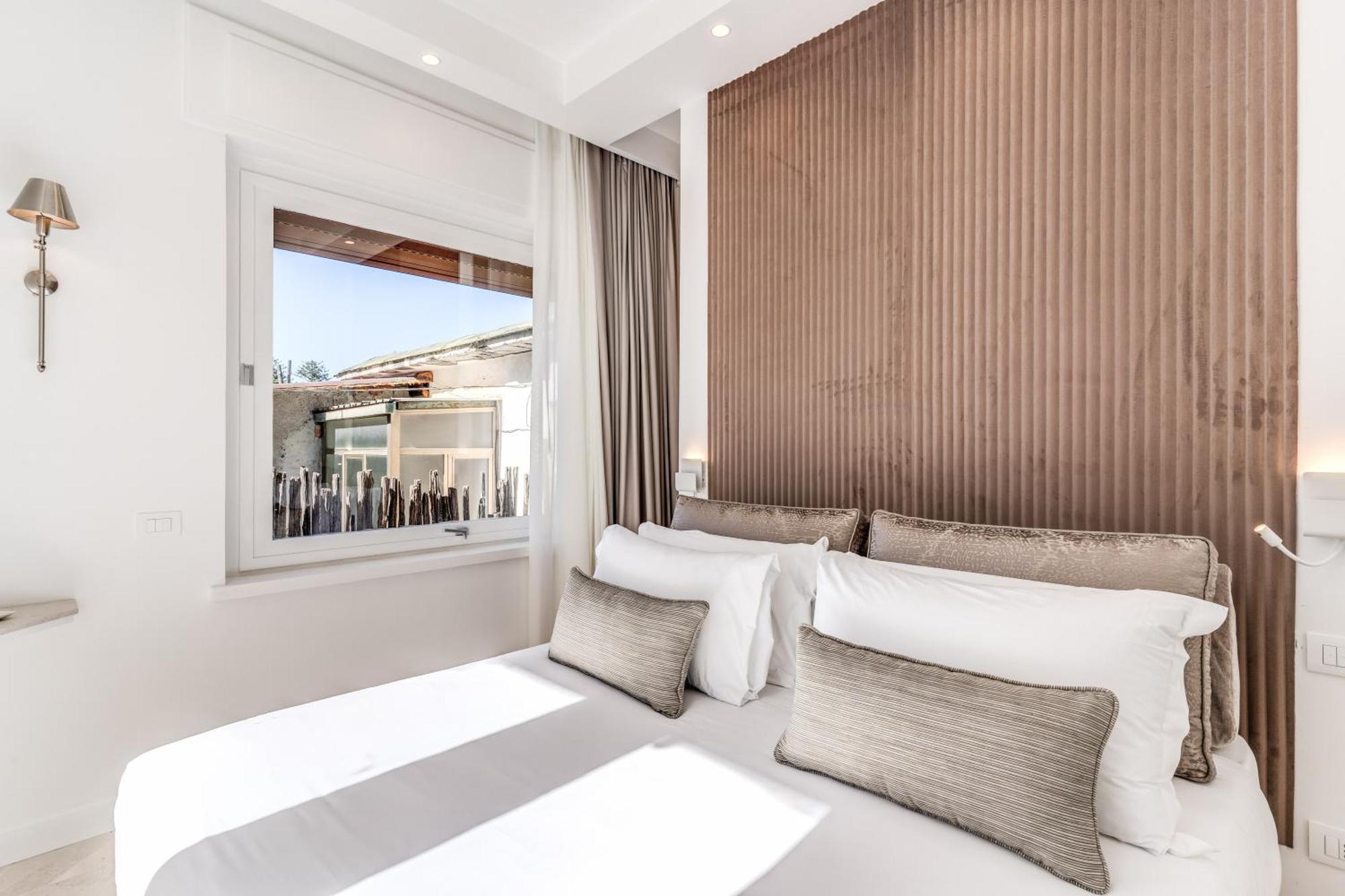 Diff'Rent Souls Rooms - Luxury Accomodation Sorrent Exterior foto
